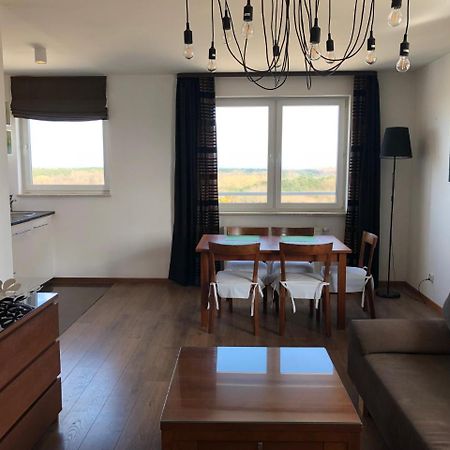 Apartamenty Karawela - Marina Primore Widok Na Morze グダニスク エクステリア 写真