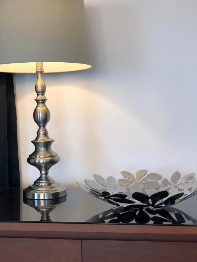 Apartamenty Karawela - Marina Primore Widok Na Morze グダニスク エクステリア 写真
