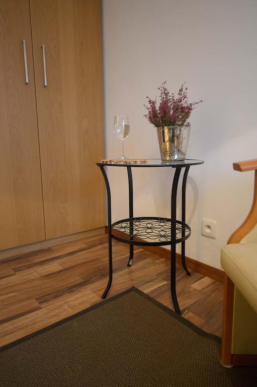 Apartamenty Karawela - Marina Primore Widok Na Morze グダニスク 部屋 写真