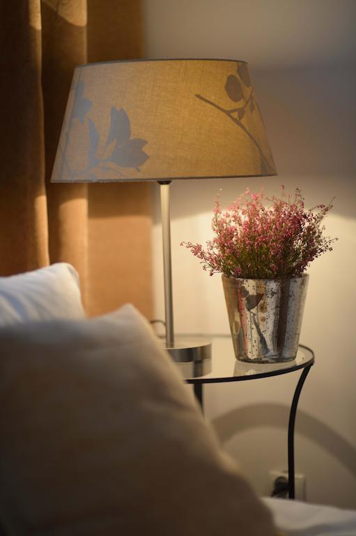 Apartamenty Karawela - Marina Primore Widok Na Morze グダニスク 部屋 写真