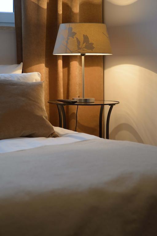 Apartamenty Karawela - Marina Primore Widok Na Morze グダニスク 部屋 写真