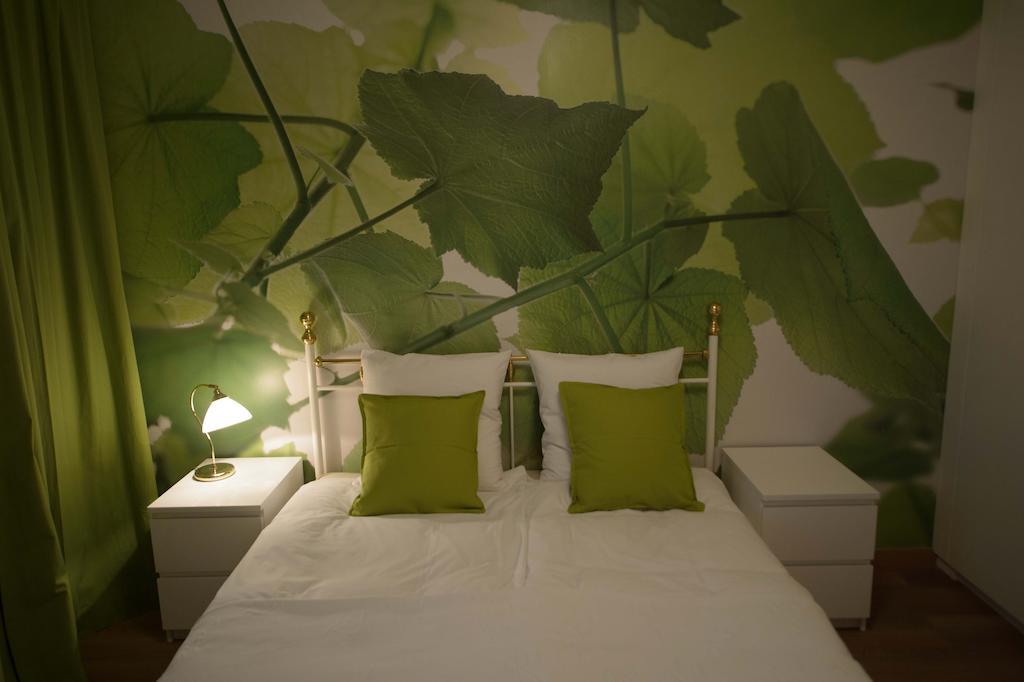 Apartamenty Karawela - Marina Primore Widok Na Morze グダニスク 部屋 写真