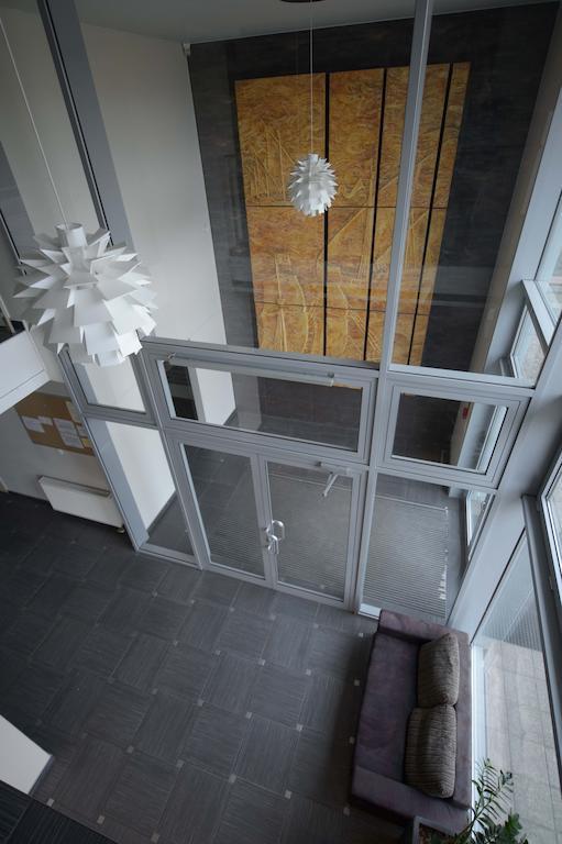 Apartamenty Karawela - Marina Primore Widok Na Morze グダニスク エクステリア 写真